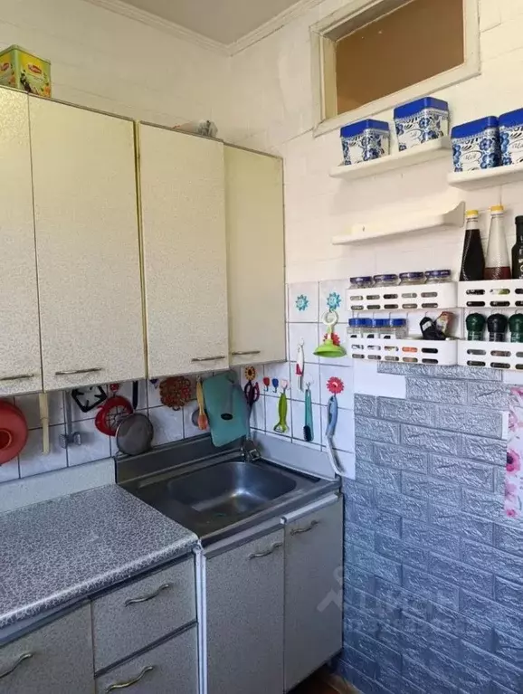 2-к кв. Омская область, Омск ул. Труда, 35 (48.3 м) - Фото 1