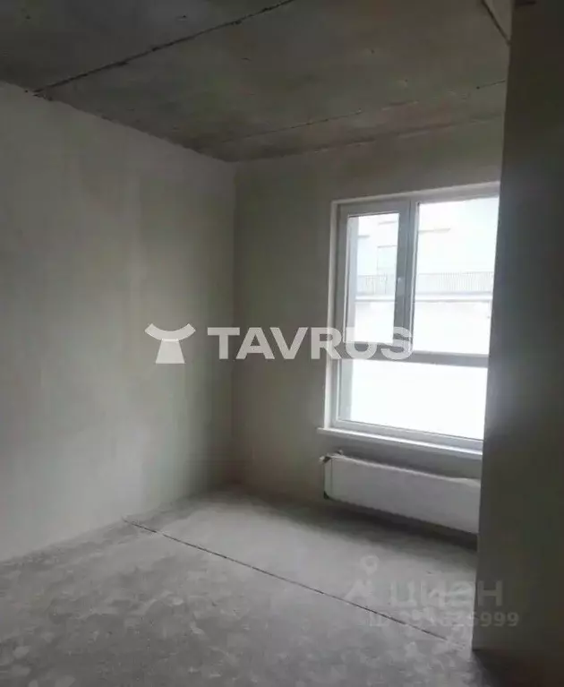 1-к кв. Крым, Симферополь ул. Бородина, 59Б (34.0 м) - Фото 1