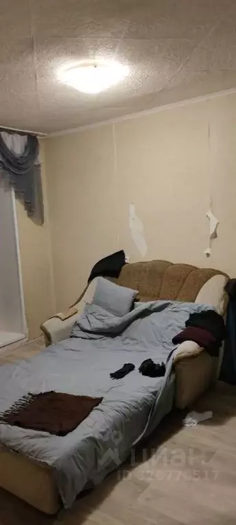 1-к кв. Красноярский край, Канск Муромская ул., 6 (21.0 м) - Фото 1