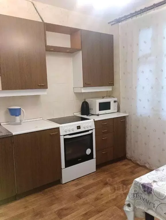 1-к кв. Москва ул. Исаковского, 25К1 (40.0 м) - Фото 1