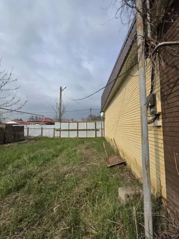 Торговая площадь в Адыгея, Тахтамукайский район, Афипсип аул ул. ... - Фото 2