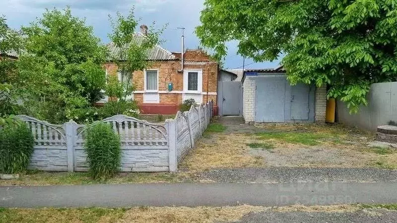 Дом в Белгородская область, Белгород Выгонная ул. (67 м) - Фото 0