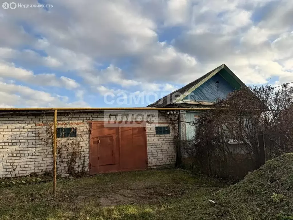 Дом в Казань, Советский район, жилой массив Чебакса (46.2 м) - Фото 1