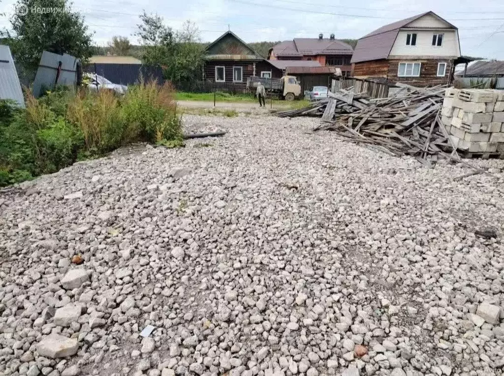 Участок в Златоуст, улица имени П.Д. Осипенко (6 м) - Фото 1
