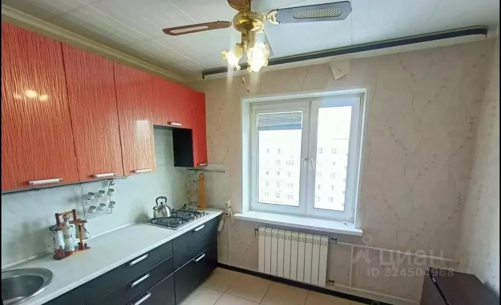 2-к кв. Московская область, Красногорск ул. Карбышева, 29 (51.4 м) - Фото 2