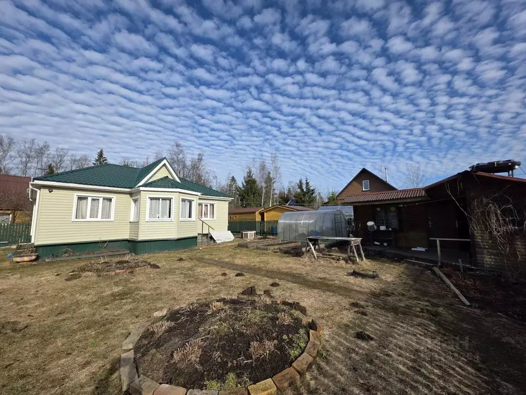 Дача, 80 м - Фото 2