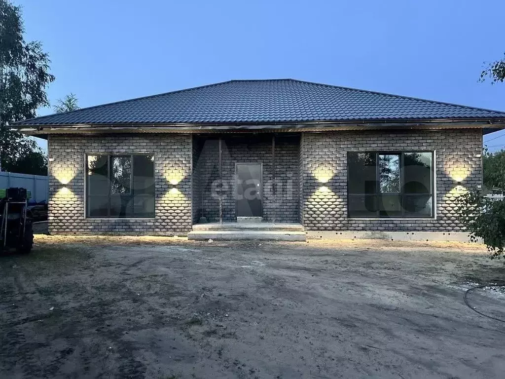 Дом 152,8 м на участке 10,5 сот. - Фото 1