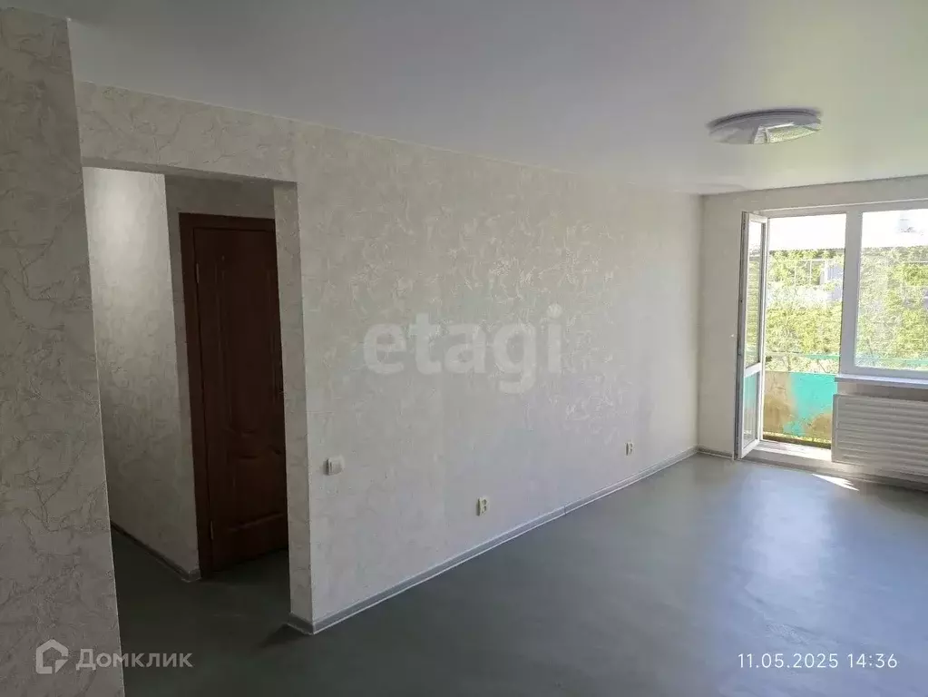 Продаётся 2-к квартира, 44.1 м - Фото 1