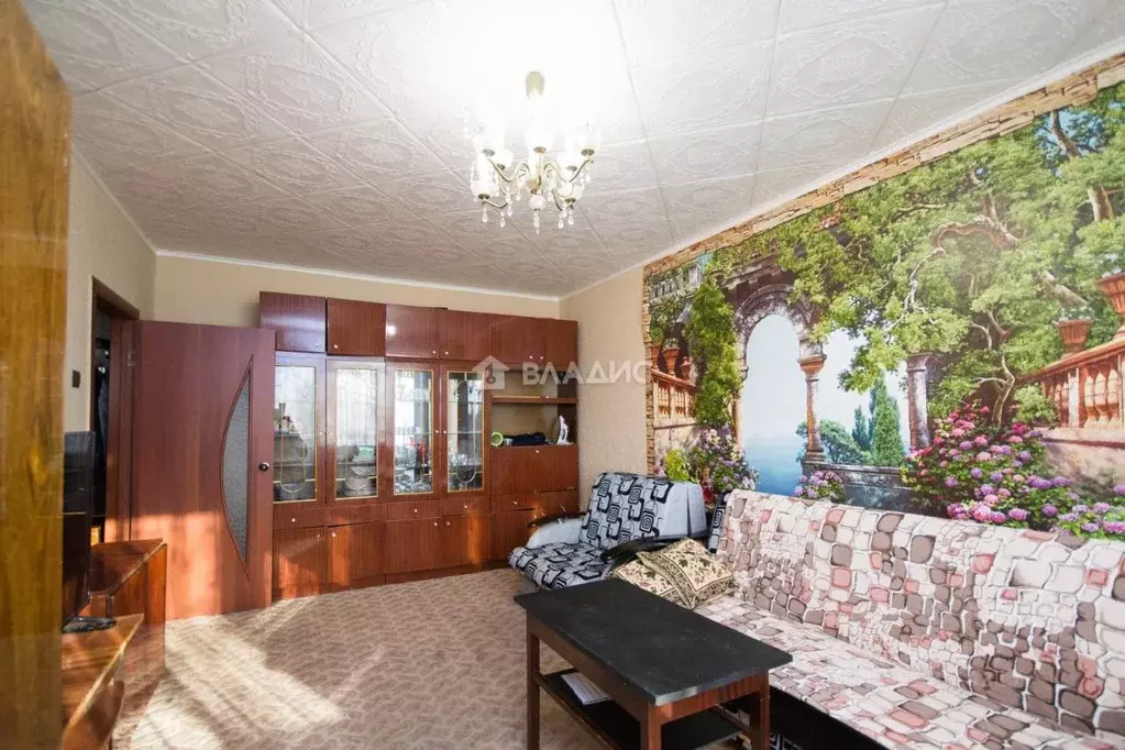 1-к кв. Саратовская область, Балаково ул. 30 лет Победы, 3 (37.0 м) - Фото 1