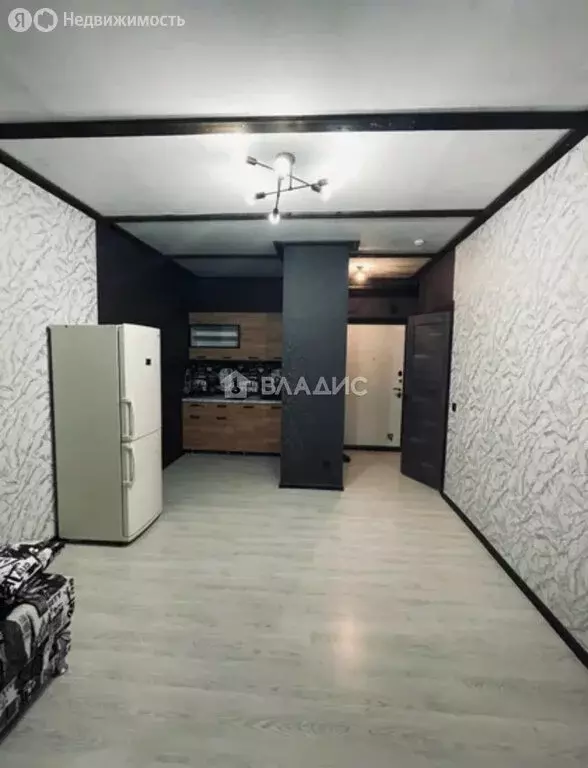 Квартира-студия: Колтуши, улица Мира, 9 (32 м) - Фото 2