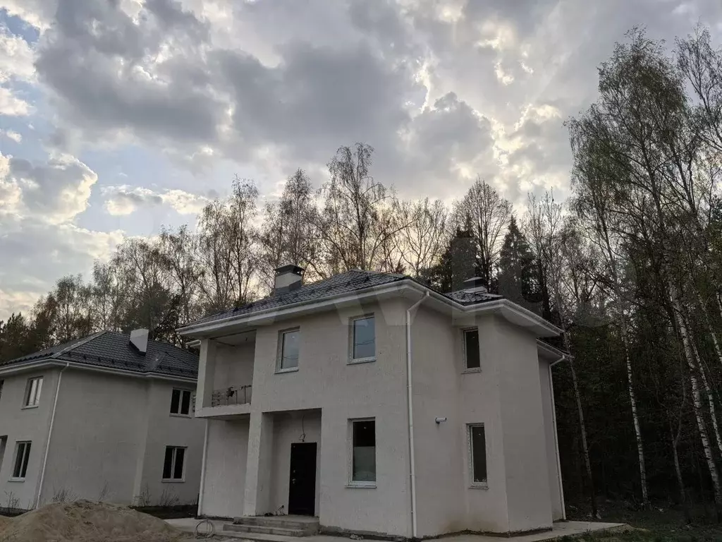 Дом 142 м на участке 6,4 сот. - Фото 0