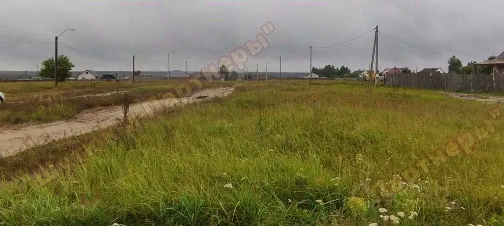 Участок в Брянская область, Брянск Российская ул. (7.7 сот.) - Фото 1