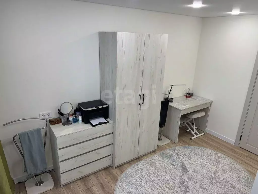 3-к кв. Татарстан, Набережные Челны 12-й комплекс, 7А (73.0 м) - Фото 1