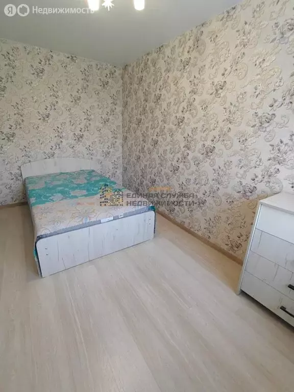 2-комнатная квартира: Уфа, проспект Октября, 55 (45 м) - Фото 1