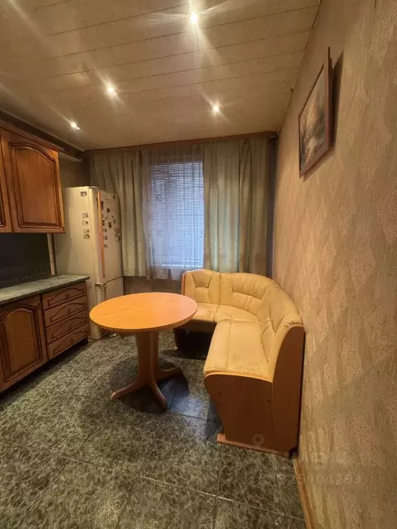 2-к кв. Москва Осенняя ул., 22 (54.0 м) - Фото 2