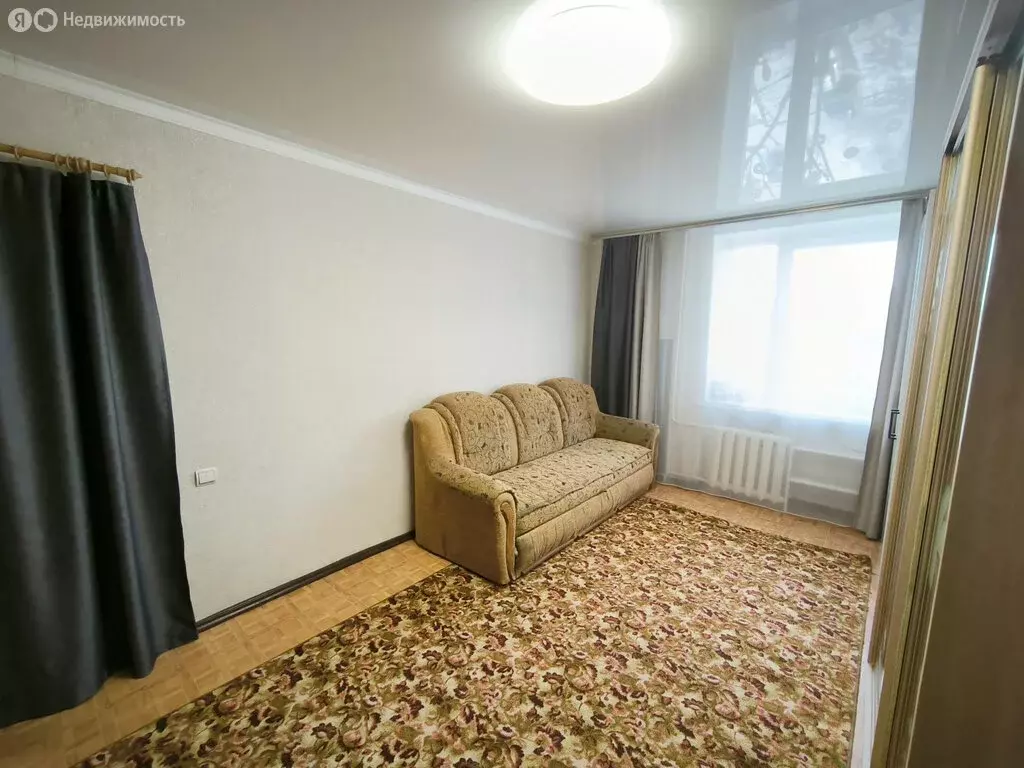 1к в 2-комнатной квартире (18 м) - Фото 1