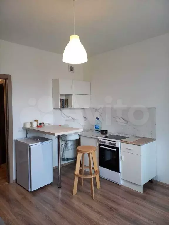 Квартира-студия, 21 м, 8/8 эт. - Фото 0