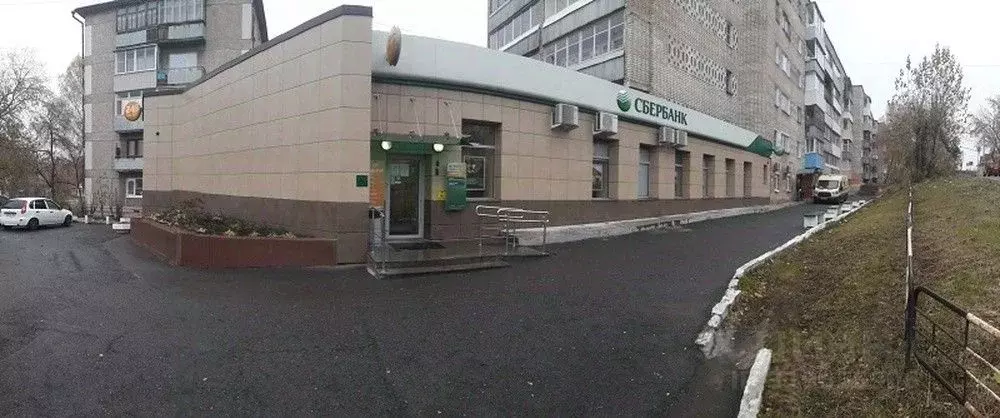 Офис в Свердловская область, Алапаевск ул. 3-го Интернационала, 36 ... - Фото 0