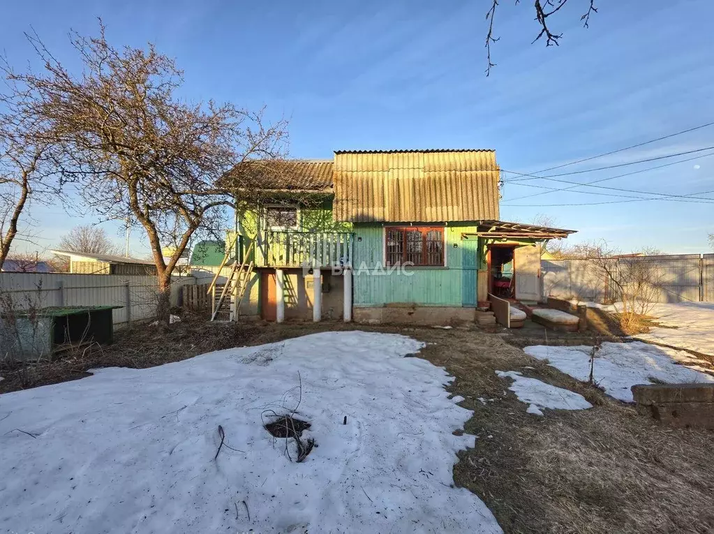 Дача, 30 м - Фото 1