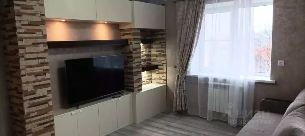 2-к кв. Ставропольский край, Предгорный муниципальный округ, ... - Фото 1
