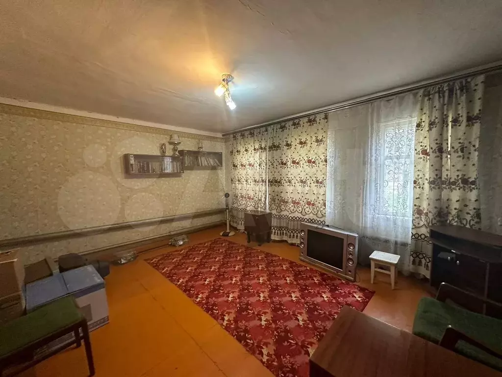 Дом 50 м на участке 6 сот. - Фото 1