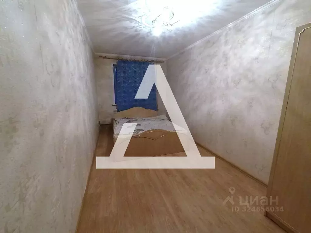 3-к кв. Самарская область, Самара ул. Мориса Тореза, 149 (56.0 м) - Фото 2