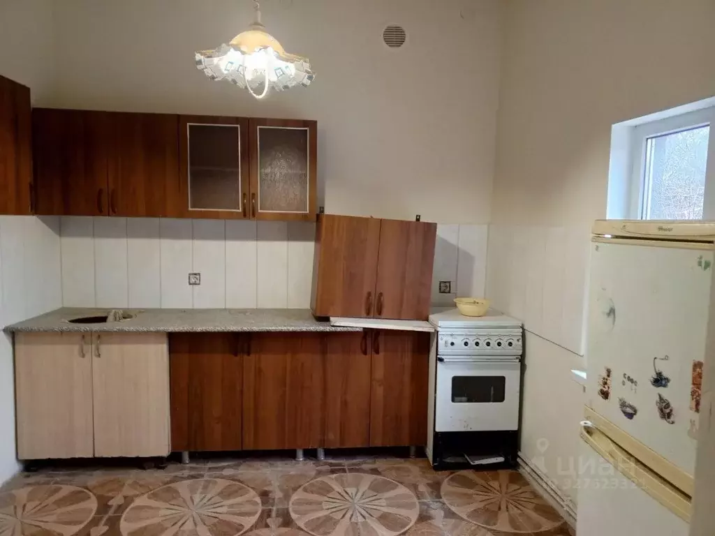 Дом в Ростовская область, Батайск ул. Осипенко, 34 (72 м) - Фото 2