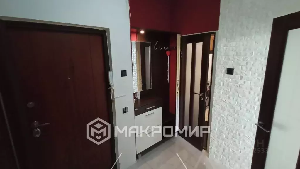 1-к кв. Орловская область, Орел Полесская ул., 57 (45.0 м) - Фото 1