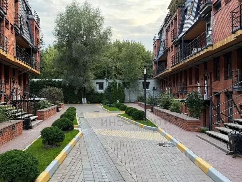 1-к кв. Москва Летная ул., 99с1 (42.9 м) - Фото 2