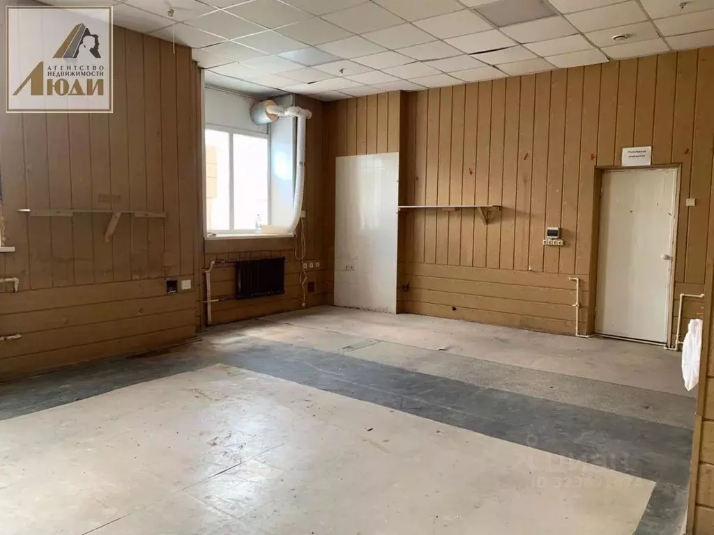 Помещение свободного назначения в Новосибирская область, Новосибирск ... - Фото 1