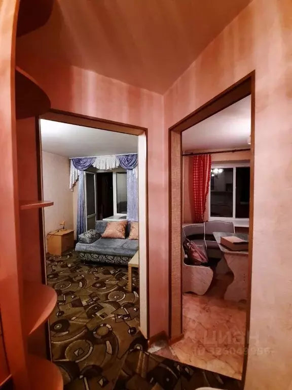 1-к кв. Московская область, Щелково ул. 8 Марта, 16 (35.0 м) - Фото 2