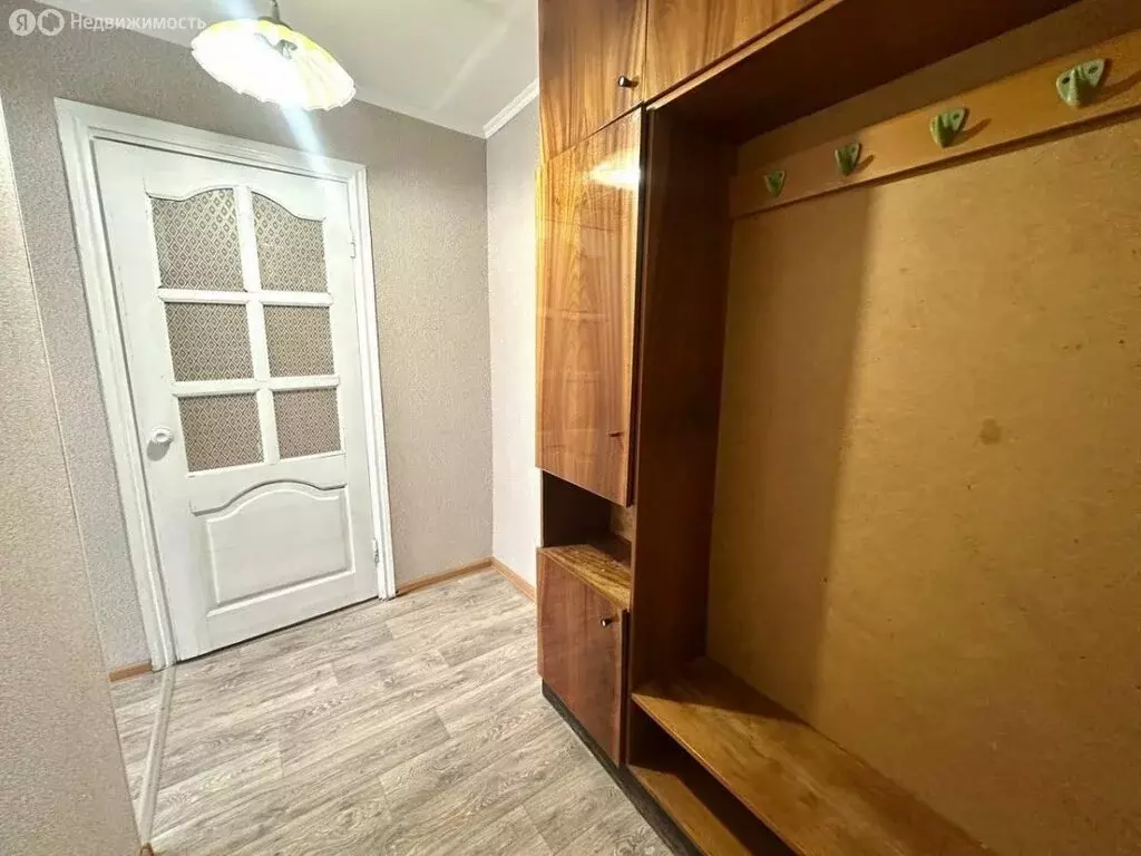 1-комнатная квартира: Ставрополь, улица Михаила Морозова, 104 (39.4 м) - Фото 1