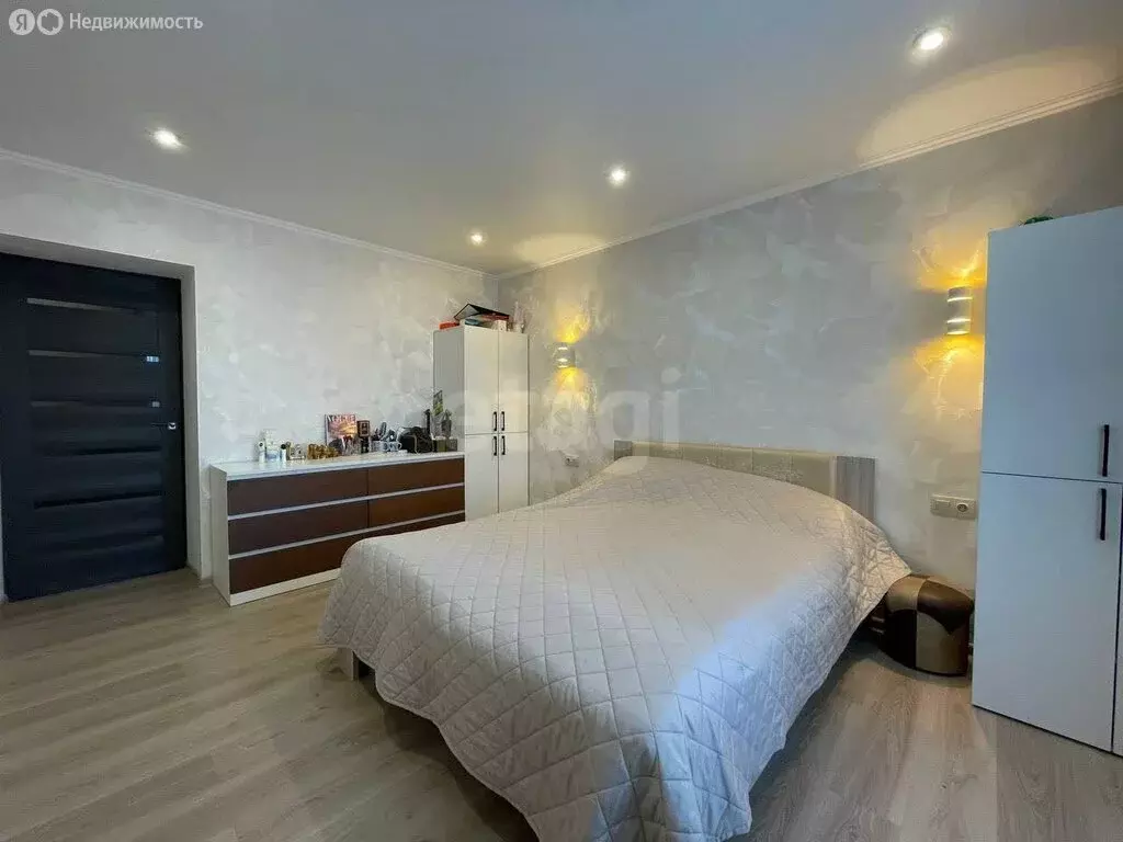 2-комнатная квартира: Самара, улица Георгия Димитрова, 14 (68 м) - Фото 1