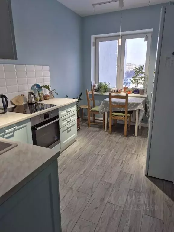 2-к кв. Свердловская область, Екатеринбург ул. Комсомольская, 76 (75.0 ... - Фото 1