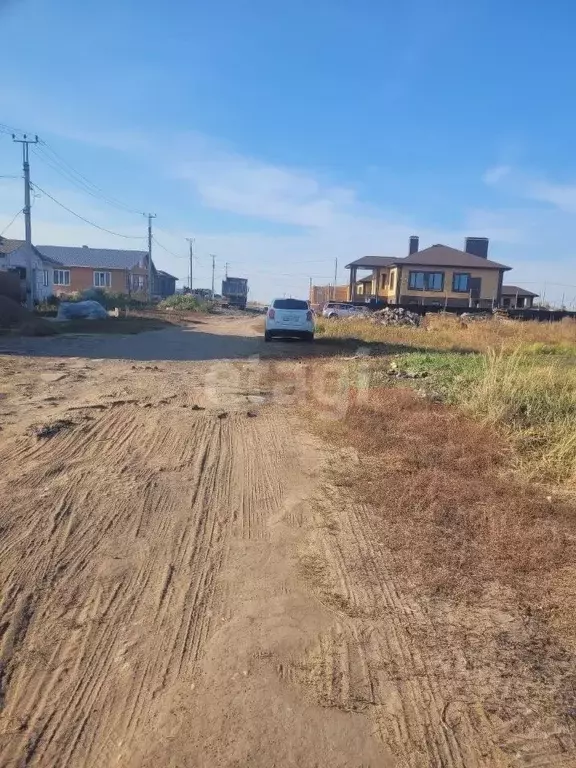 Участок в Ульяновская область, Ульяновск Г кв-л,  (15.0 сот.) - Фото 1
