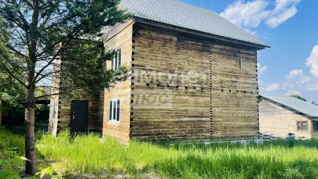 Дом в Московская область, Чехов Лосиная ул., 21 (195 м) - Фото 2
