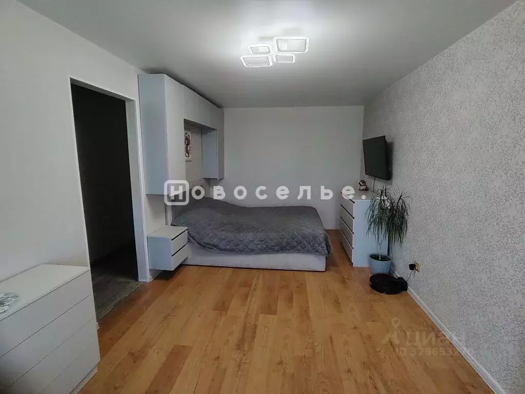 2-к кв. Рязанская область, Рязань ул. Полетаева, 21 (45.1 м) - Фото 1