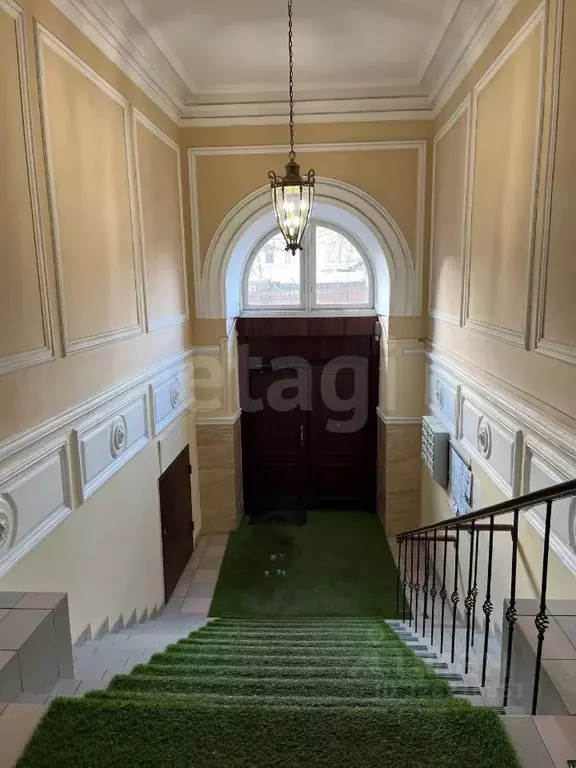 Комната Санкт-Петербург Почтамтская ул., 20 (13.5 м) - Фото 1