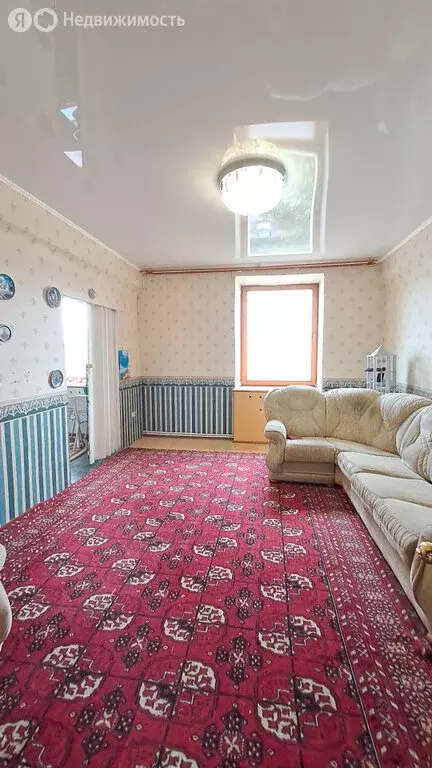 2-комнатная квартира: Чебаркуль, улица Ленина, 20 (52.9 м) - Фото 0