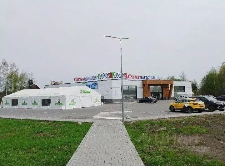 1-к кв. Московская область, Раменское ул. Березовая Роща, 2 (38.0 м) - Фото 2