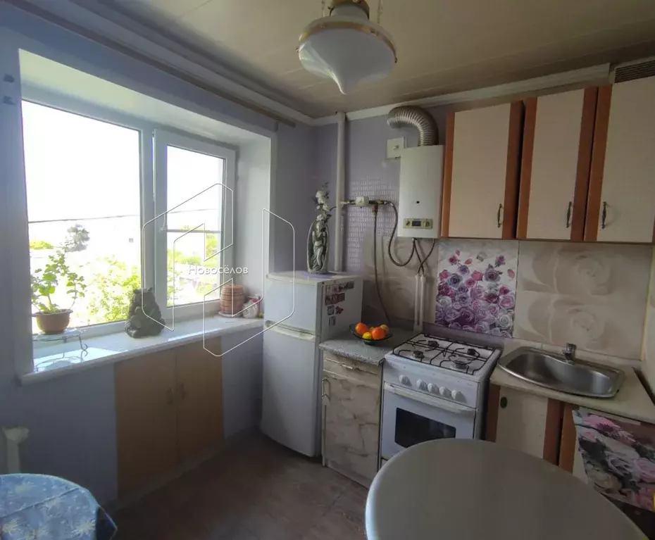 Продаётся 1-к квартира, 31.9 м - Фото 0