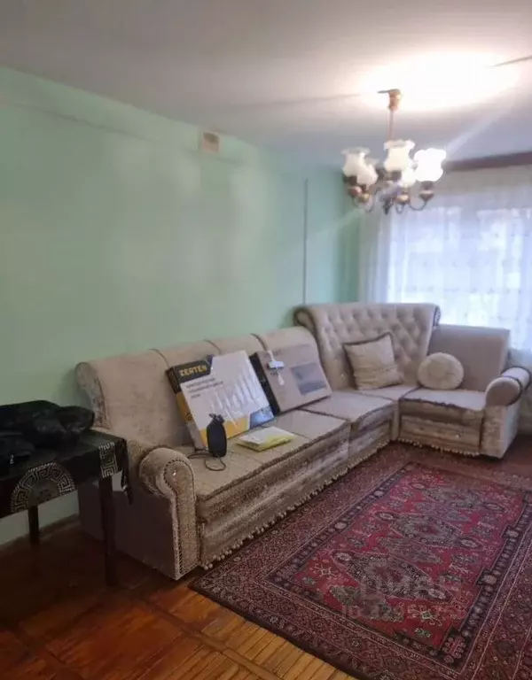 2-к кв. Московская область, Ивантеевка Пушкинский городской округ, ул. ... - Фото 1