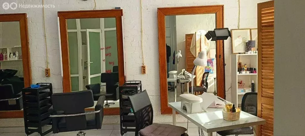 Торговая площадь (40 м) - Фото 1