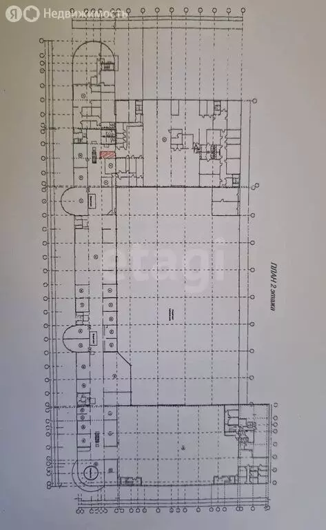 Торговая площадь (4 м) - Фото 1