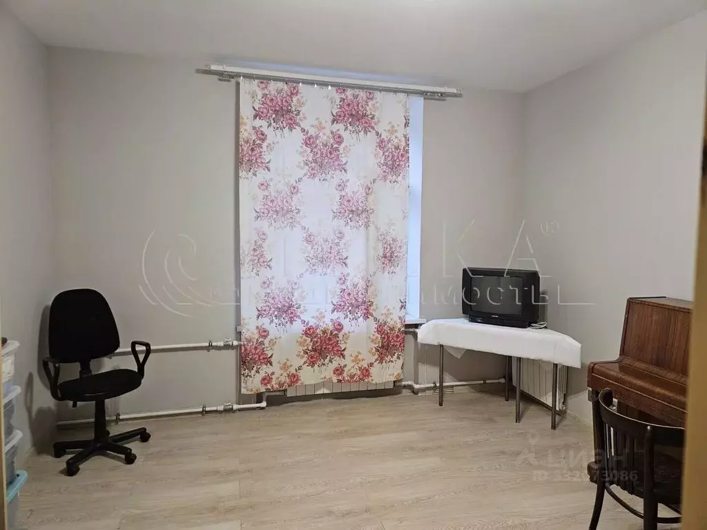 1-к кв. Санкт-Петербург Прилукская ул., 29 (38.4 м) - Фото 1