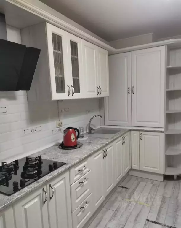 1-к кв. Смоленская область, Смоленск Колхозный пер., 15Г (45.0 м) - Фото 1