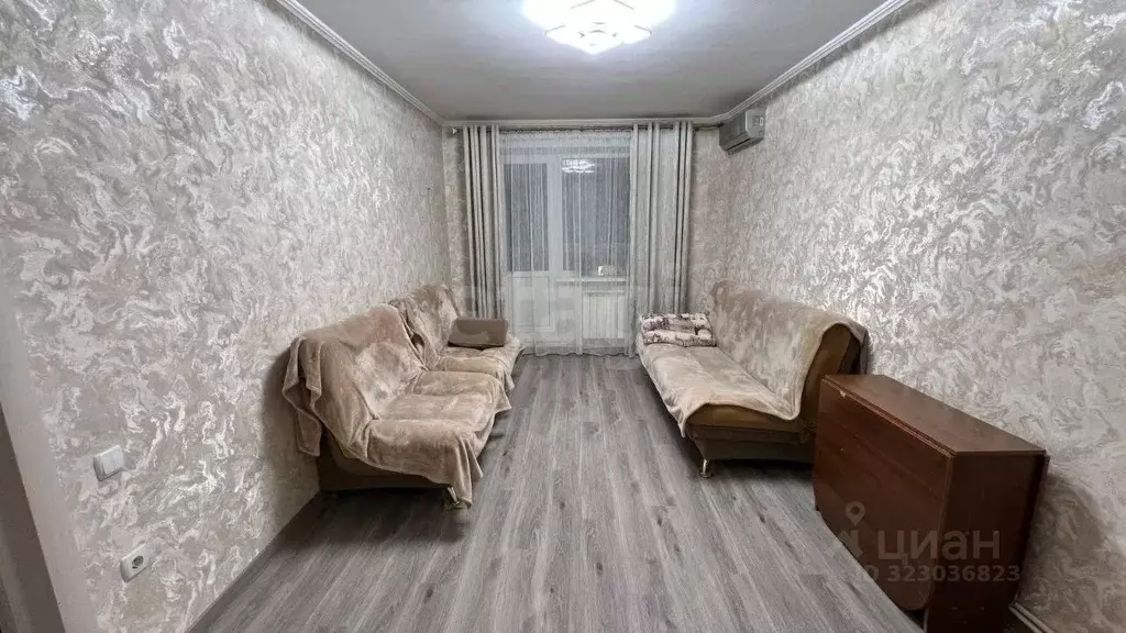 3-к кв. Белгородская область, Белгород бул. Юности, 39 (68.5 м) - Фото 2