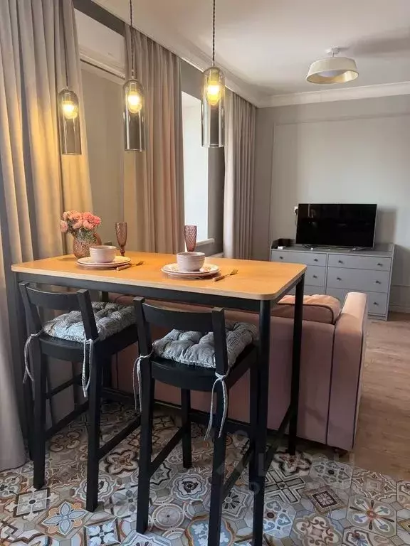 1-к кв. Московская область, Дмитров Сенная ул., 24 (38.0 м) - Фото 1