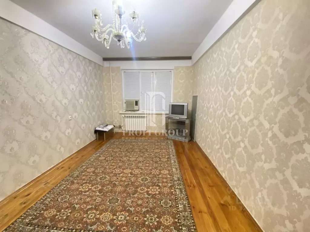 1-к кв. Дагестан, Махачкала просп. Насрутдинова (40.0 м) - Фото 1