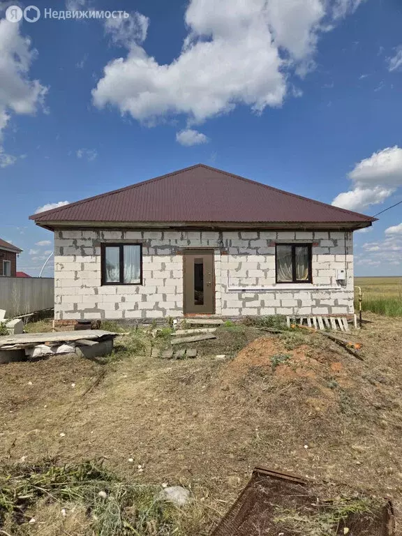 Дом в Оренбург, СНТ Мичуринец-50, 160 (113.7 м) - Фото 0